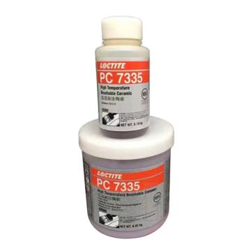 LOCTITE/乐泰 高温刷涂陶瓷 7335