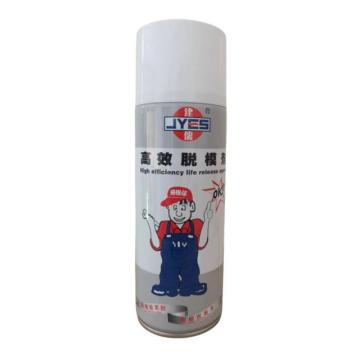 建儒 高效脱模剂 高效脱模剂，中性，450ML/瓶