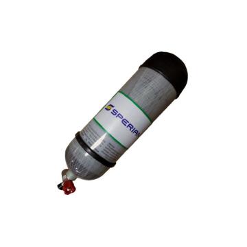 honeywell 9L空气呼吸器气瓶国产标准气瓶不带表，C900 适用 BC1890527