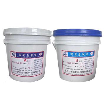 联护 陶瓷基涂层材料 LH-SIAL-4011