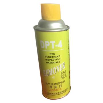 XINMEIDA DPT-4清洗剂 DPT-4清洗剂，273g*1