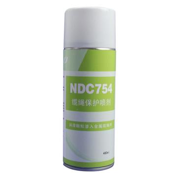 上海天然 缆绳保护喷剂 NDC754，460ML/瓶