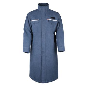 CG 27cal防电弧服大袍 Arcpro-Robe-27-L