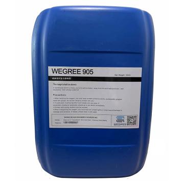 威阁睿 喷淋塔用复合除味剂 WEGREE 905，25kg/桶