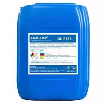 Greatlakes 高盐废水蒸发结晶阻垢剂 GL-R613