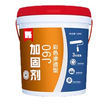 ORIENTAL YUHONG/东方雨虹 J90加固剂 J90加固剂，黄色