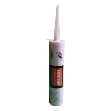 上海天然 平面密封胶310ml/支，10支/箱 NDC596