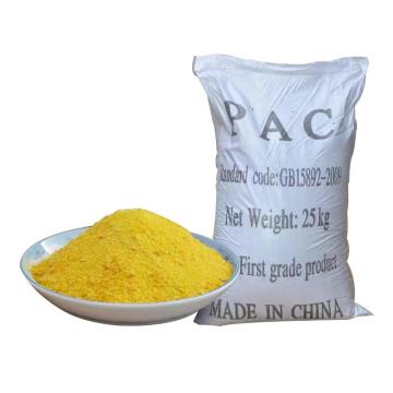 瑞翔化学 聚合氯化铝 RX-PAC-28，28%