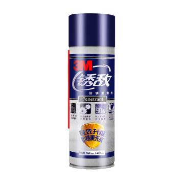 3M 锈敌除锈剂 470ML/瓶，24瓶/箱