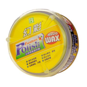 BOTNY/保赐利 幻彩家私抛光蜡 B1720