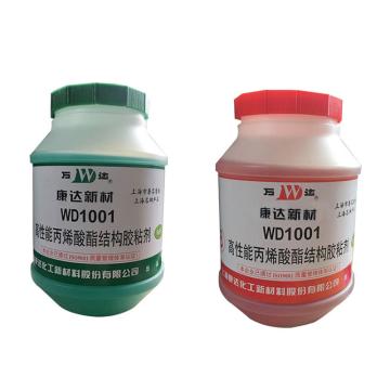韦度 AB胶 WD1001