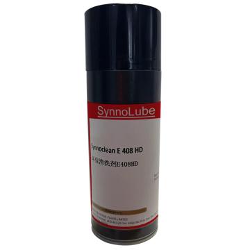 金雪驰 环保清洗剂 Synnoclean E 408 HD