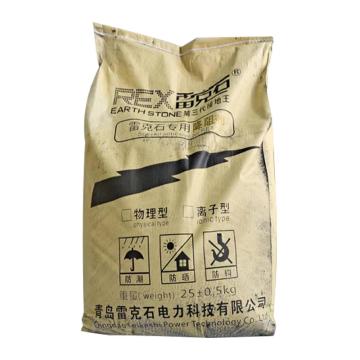 雷克石 物理降阻剂 25kg/袋