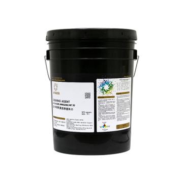 安柯 阿美英速洗净复合杀菌清洁剂 MIT20，20L/桶