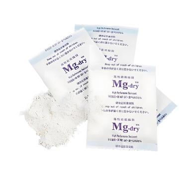 默斯米 氯化镁干燥剂 MOS-GZJ-037-ZX，10G/包,2000包/箱