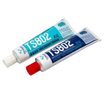 可赛新 高强度胶85g/套 TS802