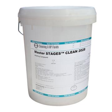 马思特 铜清洗剂 Master STAGES™ CLEAN 2028, 20L