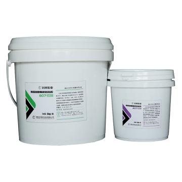 Fengshen 耐磨陶瓷粘贴胶 807