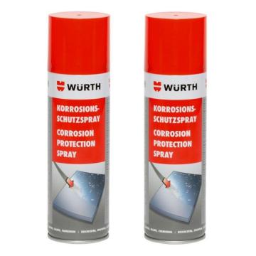 WURTH 防锈喷剂 089315，300ML/瓶