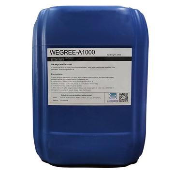 威阁睿 反渗透阻垢剂 WEGREE-A1000，25kg/桶，20桶/件