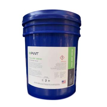 PWT 反渗透膜阻垢剂 22.72kg/桶