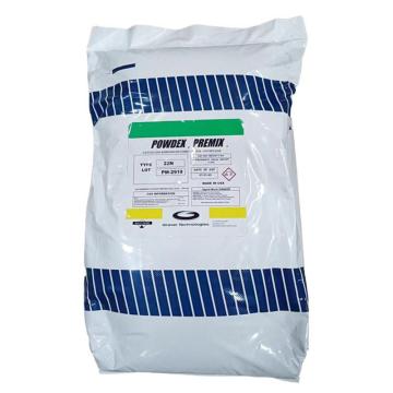 格瑞福 预混合树脂粉混合强酸强碱粉 末树脂\铵型/氢氧型\≤58\5-150≥90% POWDEX® PREMIX 22N 13kg/袋