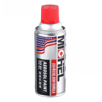 MK 农机车漆 64华夏红，350ML/瓶