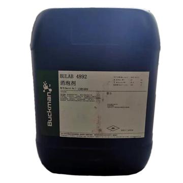 巴克曼 消泡剂 Bulab 4892