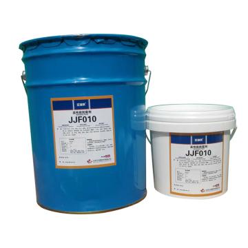 江洁枫 高性能防腐涂料 JJF010，24kg/套