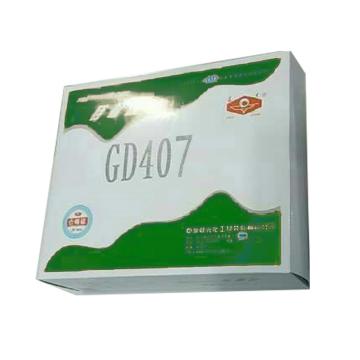 CHCG 硅橡胶 GD407