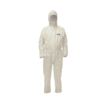 金佰利 防护服（下单前询货期）KleenGuard A40防护服，XL 97930