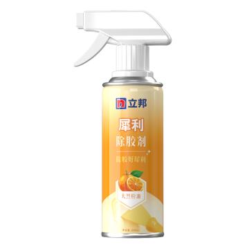立邦 零压除胶剂200ml 200ml/罐犀利 0压除胶剂