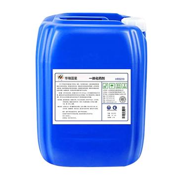 华臻 一体化药剂 HR5019，25kg/桶