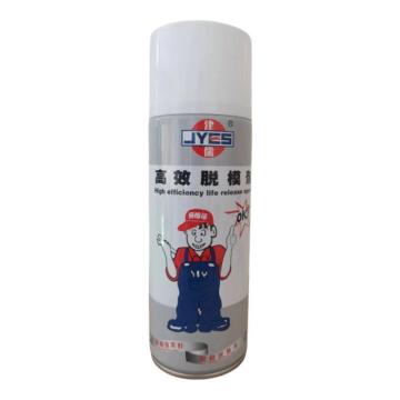 建儒 高效脱模剂 高效脱模剂，油性，450ML/瓶