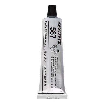 LOCTITE/乐泰 平面 密封剂 587，85g