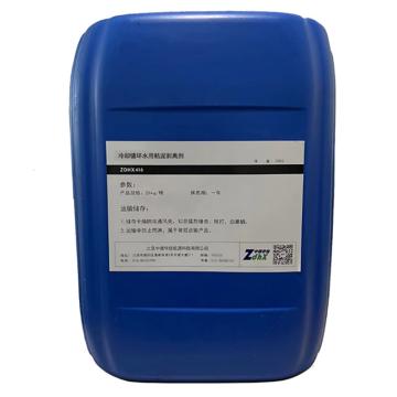 中德华信 冷却循环水用胶体分散剂 ZDHX416