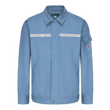 巨化 阻燃春秋套装(上衣)M-2XL（下单备注尺码） JHOAJB2402AB