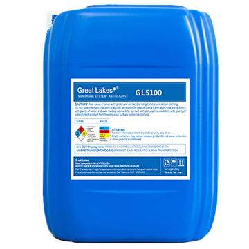 Greatlakes 粘泥剥离剂 GL-5100，25KG/桶，40桶/吨