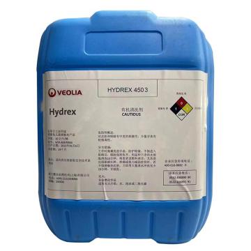 威立雅 有机清洗剂 Hydrex4503，10Kg/桶