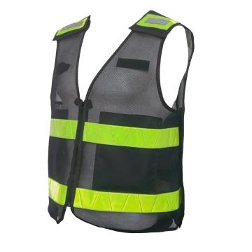 焓小火 降温制冷服制式服装系列 警用款，8℃*4