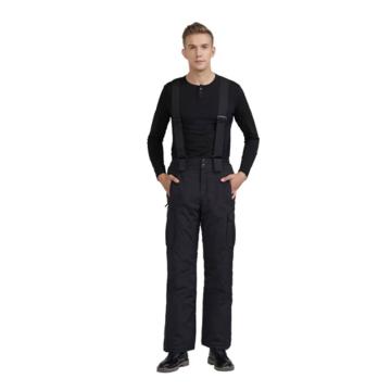 Lakeland/雷克兰 户外防寒裤适用于-10℃～-20℃ P603-XL
