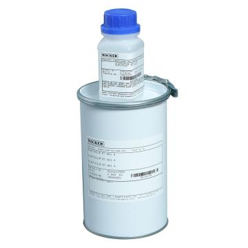 WACKER/瓦克 硅脂双组份9:1，0.9kg+0.1kg RT601