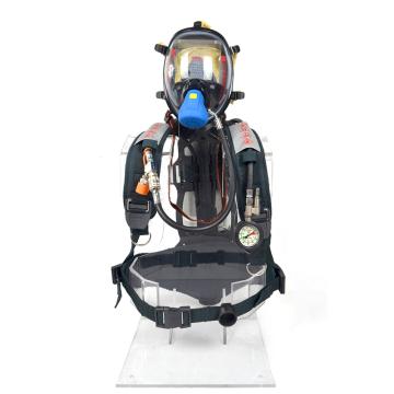 宝亚 空气呼吸器套装9L 消防版（普通） RHZK9/D