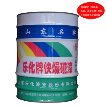 联护 醇酸快燥漆 白灰醇酸快燥漆L1-28，15KG/桶