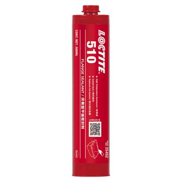 LOCTITE/乐泰 平面密封胶耐高温型 510