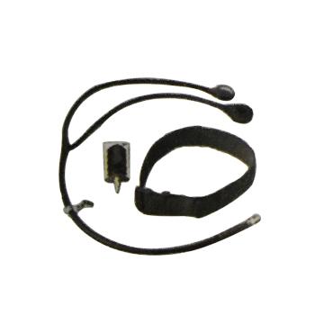 3M 双管背置式双管供气装置 SA-2000