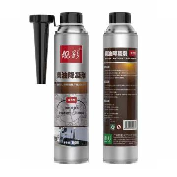 銮宇 柴油降凝剂 360ml/瓶