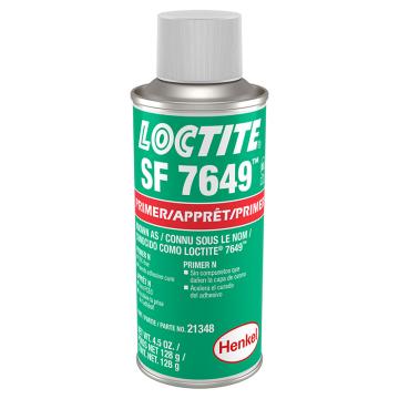 LOCTITE/乐泰 促进剂与底剂 7649,