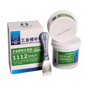 昌德 钢质修补剂 1112