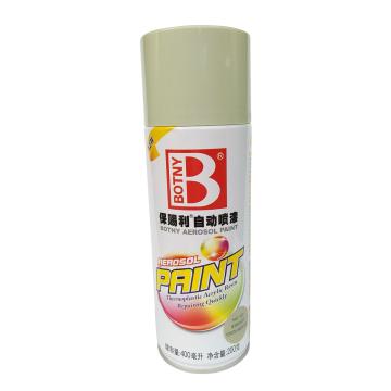 BOTNY/保赐利 自动喷漆 107丰田白033